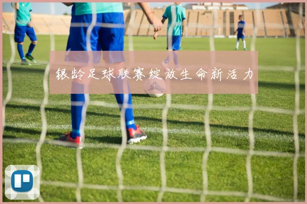 银龄足球联赛绽放生命新活力